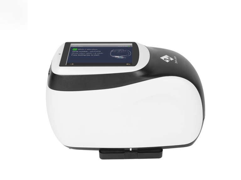 máy so màu quang phổ đa góc MS3003
